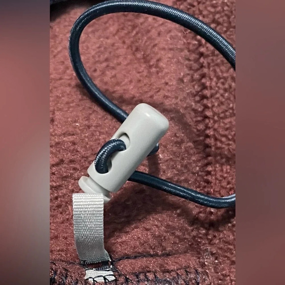 Columbia Mens Full Zip Fleece Jacket M, Size Medium - Picture 5 of 9